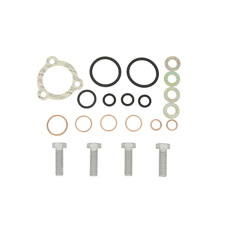 Garnituri Gasket set Radiator replacement o-ring kit VOITH R115E VOITH 153.00076010