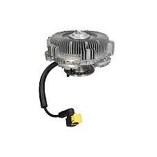 Cupla, ventilator radiator Fan clutch number of pins: 5 DAF CF XF 106 MX-11210-PX-7239 10.12- COJALI 7043407COJ