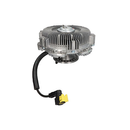 Cupla, ventilator radiator Fan clutch number of pins: 5 DAF CF XF 106 MX-11210-PX-7239 10.12- COJALI 7043407COJ