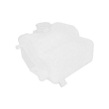 Vas de expansiune, racire Vas expansiune lichid racire MASSEY FERGUSON OE AGCO 3810567M5-MF
