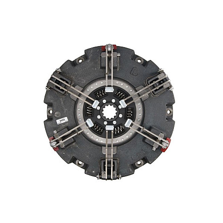 Placa presiune ambreiaj Placa de presiune ambreiaj 310mm FARMTRAC 600 75 1104D-44T/854F-E34T/854F-E34TA KAWE 8459 KW