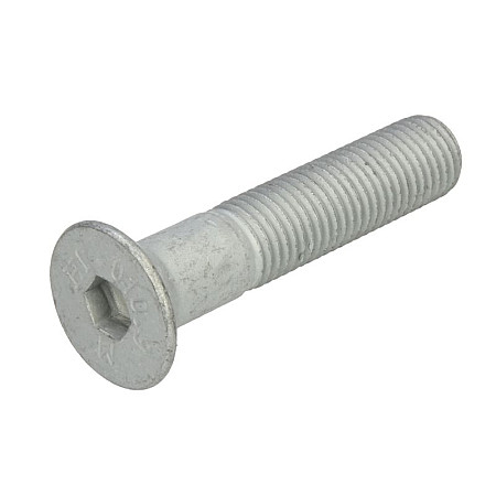 Suport bila cuplare, mecanism tractare Towing catch / clasp fitting bolt SCHWARZMULER SWM27666