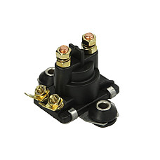 Solenoid, electromotor Starter electromagnetic switch SIERRA INTERNATONAL LLC 18-5819