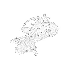 Modul EGR Supap de control al schimbtorului cldur pentru nclzire parcare Termostat carcasei cu supap EGR ALFA ROMEO 159 BRERA GIULIETTA MITO SPIDER FIAT 500X BRAVO II DOBLO 06.06- OE FIAT 55275667