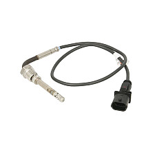 Senzor, temperatura gaze evacuare Senzor temperatura evacuare dupa convertizor catalitic FIAT FIORINO FIORINO/MINIVAN QUBO 1.3D 11.07- NRF NRF 707174