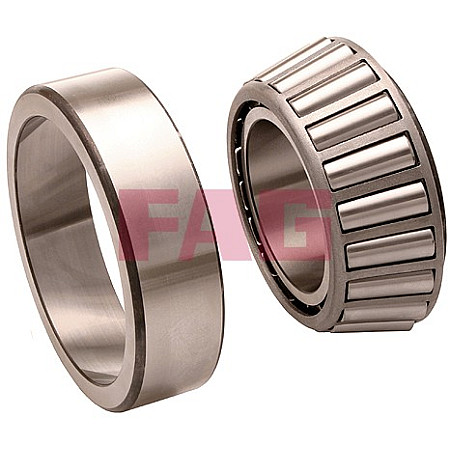 Rulment roata - simplu Spate 80x140x38mm MERCEDES O 303 OF T2/L SCANIA 2 3 4 DC11.01-OM421.908 01.72- FAG Bearings FAG32216A