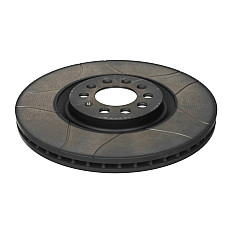 Disc frana Brembo cu discuri de frana: FRONT AUDI / SEAT / SKODA 312x25mm BREMBO 09.7880.75