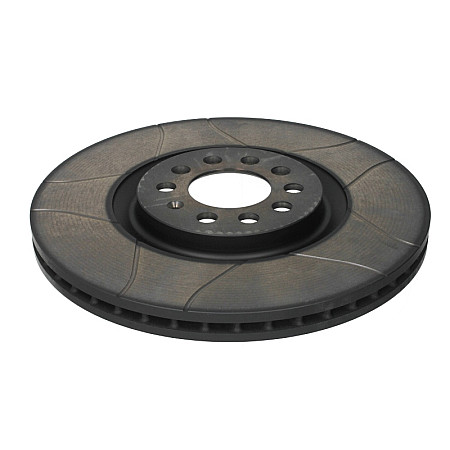 Disc frana Brembo cu discuri de frana: FRONT AUDI / SEAT / SKODA 312x25mm BREMBO 09.7880.75