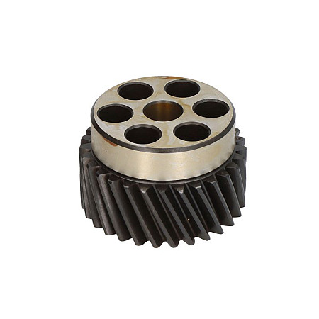 Roata dintata, ax cu came Pinion arbore cotit MAN EL EM G90 HOCL L2000 LIONS CITY M 2000 L M 2000 M M90 NG NL NM NU SM NEOPLAN CENTROLINER JETLINER SPORTLINER D0824FL01-D0836LOH61 08.87- BPART 51.02115.0182BP