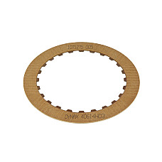 Banda franare, cutie viteze automata Set de reparatie a schimbatorului de viteze Placa de frecare ZF 6 HP 19 6 HP 19 A 6 HP 19 A SW 6 HP 19 AV 6 HP 19 SW 6 HP 19 X 6 HP 19 X SW ZF 1071 272 005