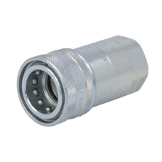 Cuplaj hidraulic 75l/min. FASTER NV 12-58SAE F