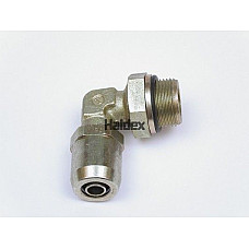 Cap de cuplare Montare TEKALAN Brida U M22x15 metal cantitate per impachetare: 1buc cu piulita HALDEX 03230512222