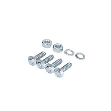 Surub Set de montaj burduf suspendat SAF PETERS 065.100-20