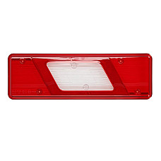 Dispersor, lampa spate Lampshade rear L FORD TRANSIT V363 08.13- TRUCKLIGHT TL-FO003L-L