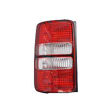 Stop spate Lampa spate Stanga hayon unic VW CADDY III CADDY III/MINIVAN 1.2-2.0D 04.04-05.15 TYC TYC 11-12564-01-2
