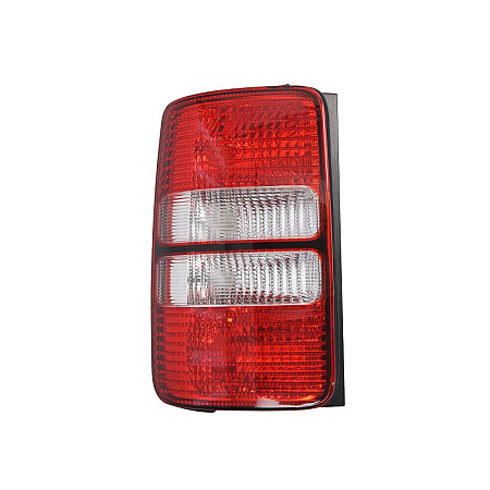Stop spate Lampa spate Stanga hayon unic VW CADDY III CADDY III/MINIVAN 1.2-2.0D 04.04-05.15 TYC TYC 11-12564-01-2