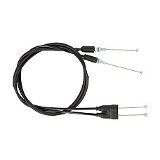Cablu acceleratie Accelerator cable 1117/1128mm stroke 139/158mm HONDA CRF 250/450 2009-2016 4 RIDE LG-127