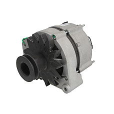 Alternator 12V 65A AUDI 100 C3 100 C4 80 B2 80 B3 80 B4 COUPE B2 COUPE B3 SEAT TOLEDO I VW CADDY I GOLF I GOLF II JETTA II LT 28-35 I LT 40-55 I 1.3-2.4D 08.78-04.03 STARDAX STX100108R