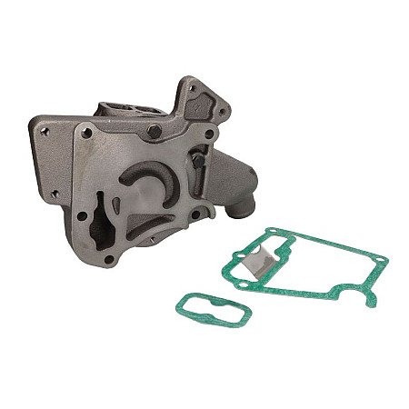 Pompa apa Pompa de apa MERCEDES NG UNIMOG T2/L OM353.942-OM362.909 08.73-09.96 DOLZ DOLZ M612