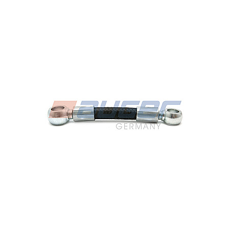 Cuplaj conducta lichid racire Connecting hose to compressor IVECO AUGER AUG85340