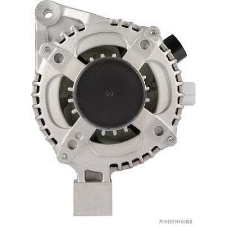 Alternator 14V 150A VOLVO C30 C70 II S40 II V50 FORD FOCUS II 2.0D-2.5 01.04-06.13 HERTH+BUSS PARTI ELECTRICE 32083070