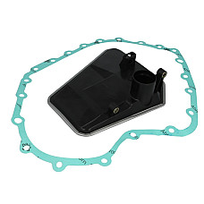 set filtre hidraulice cutie e vit.automata AUDI A4 Avant 8E5 B6 VAICO V10-2538