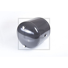 Rezervor aer, sistem compresor Rezervor de aer 50 l sr.396mm/dl.495mm 15 bar VOLVO FH FH II FH III FH12 FH16 FH16 II FH16 III FL FL6 FM FM II FM III FM10 FM12 FM7 FM9 FMX FMX II FMX III PETERS 146.504-00