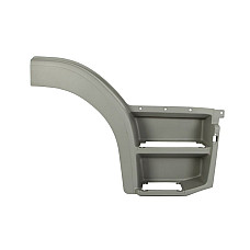 scara cabina MERCEDES-BENZ ATEGO 2 PACOL MER-SP-011R