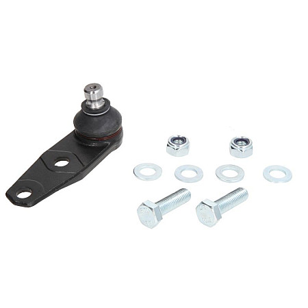 Articulatie sarcina/ghidare Pivot axa Dreapta/Stanga inferior fata diametru con 16mm RENAULT CLIO II KANGOO KANGOO EXPRESS MEGANE I MEGANE I CLASSIC MEGANE SCENIC SCENIC I THALIA I 1.2-2.0 01.96- SASIC SAS4005277