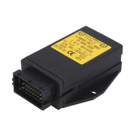 Modul semnalizare Traffic indicator breaker 12V working temperature up to: 80C CASE NEW HOLLAND STEYR JCB 1027218COBO