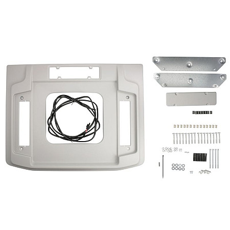 Frigider auto Fitting kit fitting frame DOMETIC CoolAir RT 780/CoolAir SP 950T RENAULT C T DOMETIC 9100300066
