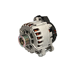 Alternator 14V 180A CITROEN BERLINGO BERLINGO MULTISPACE BERLINGO/MINIVAN C3 II C3 PICASSO C4 AIRCROSS C4 CACTUS C4 GRAND PICASSO I C4 GRAND PICASSO II 1.4D-2.0DH 06.09- VALEO VAL439845