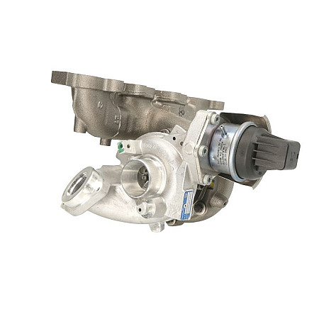 Nou Turbocompresor se potriveste AUDI A1 SEAT IBIZA IV SC ST SKODA FABIA II ROOMSTER PRAKTIK VW POLO 16D 0509 3K KKK54399880136