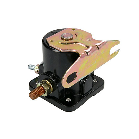 Solenoid, electromotor Solenoid Starter electromagnetic switch 12 V SIERRA INTERNATONAL LLC 18-5836