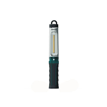 Lanterne portabile Workshop lamp wireless light source type LED light beam 300lm power: 3 W PHILIPS PHI RC220X1
