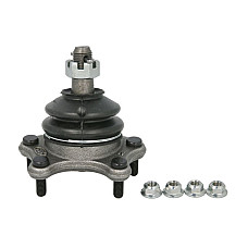 Articulatie sarcina/ghidare Pivot axa Dreapta/Stanga superior fata diametru con 1715mm TOYOTA 4 RUNNER I 4 RUNNER II HILUX IV HILUX V HILUX VI VW TARO 1.8-3.0D 11.82-10.05 555 SB-2721