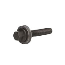 Surub fulie Crankshaft gear bolt  VOLVO C30 S40 II S80 II V40 V50 V70 III FORD B-MAX C-MAX C-MAX II ECOSPORT FIESTA FIESTA V FIESTA VI FOCUS C-MAX FOCUS II FOCUS III FUSION 1.25-2.0 03.97- SWAG SW50940756