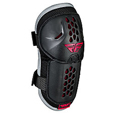Protectori pentru coate si genunchi Elbow protector FLY RACING YOUTH BARRICADE CE colour neagra size OS 28 3120