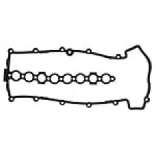 Garnitura, capac supape Rocker cover gasket YANMAR 165000-68190