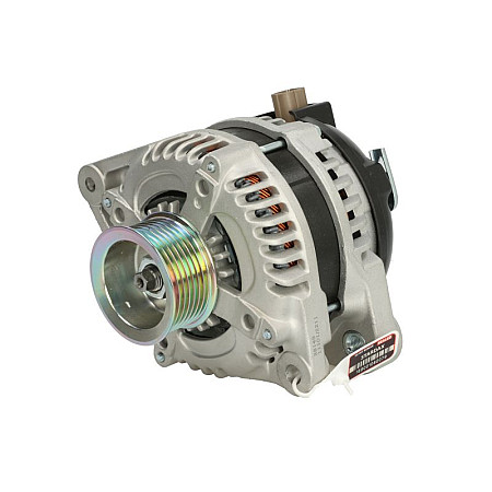 Alternator 12V 130A HONDA ACCORD VIII 2.4 07.08- STARDAX STX110161R