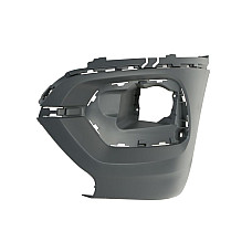 Colt bara Bumper corner front L for painting TUV OPEL COMBO E TOYOTA PROACE CITY 06.18- BLIC 5510-00-0554911Q