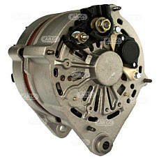 Alternator 14V 90A  AUDI 100 C3 100 C4 200 C3 80 B4 90 B3 A6 C4 CABRIOLET B3 COUPE B3 QUATTRO SEAT TOLEDO I VW CORRADO PASSAT B3/B4 1.8-2.5D 01.85-03.99 HC-CARGO CAR112750