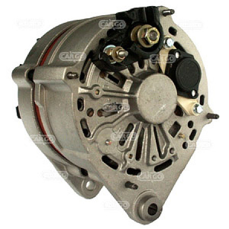Alternator 14V 90A  AUDI 100 C3 100 C4 200 C3 80 B4 90 B3 A6 C4 CABRIOLET B3 COUPE B3 QUATTRO SEAT TOLEDO I VW CORRADO PASSAT B3/B4 1.8-2.5D 01.85-03.99 HC-CARGO CAR112750