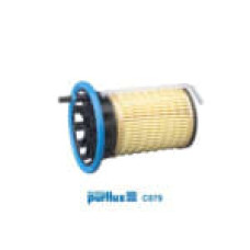 Filtru combustibil CITROEN JUMPER PEUGEOT BOXER 2.0D 07.15-09.19 PURFLUX PX C879