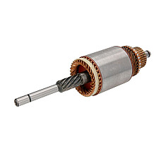 Armatura,demaror Armatura demarorului 08kW CQ CQ2110117