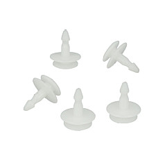 Loca de pana Pinul de tapiterie aplicatie: gluga cantitate per impachetare: 5 buc. bolt HONDA ACCORD VII ACCORD VIII CIVIC VII CIVIC VIII CR-V I CR-V II CR-V III FR-V HR-V 06.90- ROMIX ROM C60477