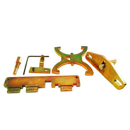 Trusa distributie PROFITOOL Blokada rozrzadu Ford 1.6 Ecobost MARK-MOTO 0XWAR0524