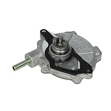 Pompa vacuum,sistem de franare Pompa de vid mecanica MERCEDES C CL203 C T-MODEL S203 C W203 CLK A209 CLK C209 SLK R171 1.8 05.02-02.11 PIERBURG 7.24807.07.0