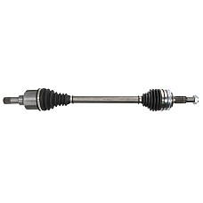 Planetara Ax cardanic Fata Stanga 682mm PEUGEOT 308 II 1.2/1.6/1.6D 09.13-06.21 POINT GEAR PNG74709