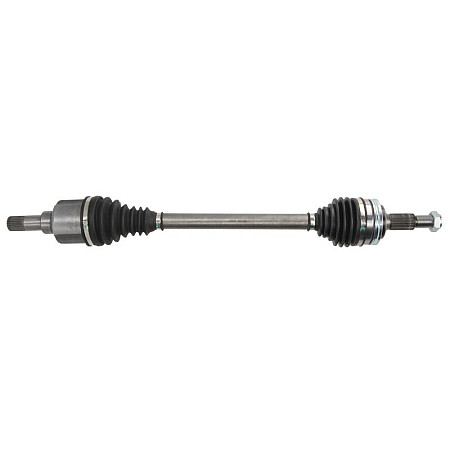 Planetara Ax cardanic Fata Stanga 682mm PEUGEOT 308 II 1.2/1.6/1.6D 09.13-06.21 POINT GEAR PNG74709